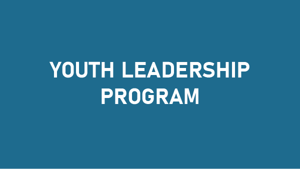 Youth Leadership Program- 2020