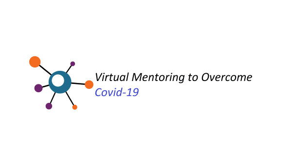 Virtual mentoring to overcome COVID-19- 2020