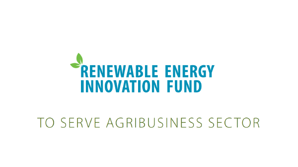 Renewable Energy Fund to Serve the Agribusiness Sector-2020