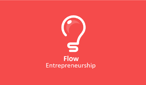 The Flow Entrepreneurship Program- 2018/2020