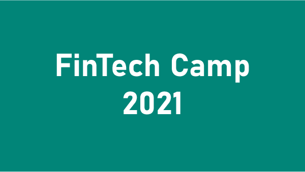 FinTech Camp – 2021