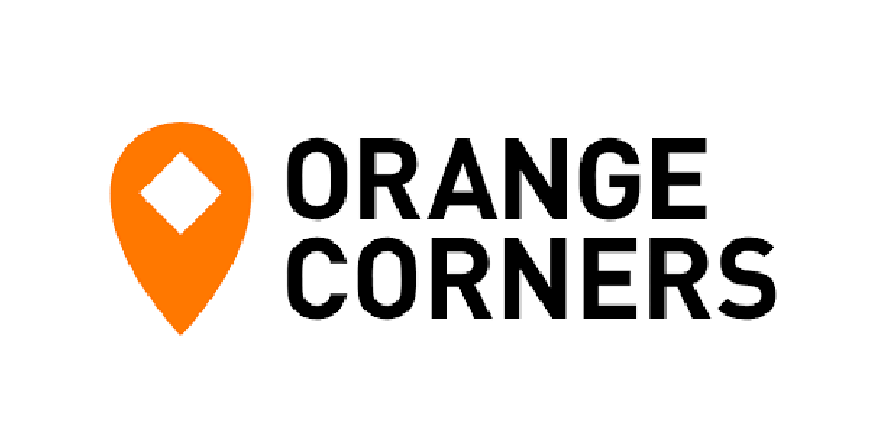 Orange Corners