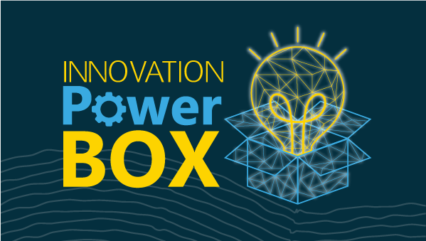 Innovation Power Box- 2021