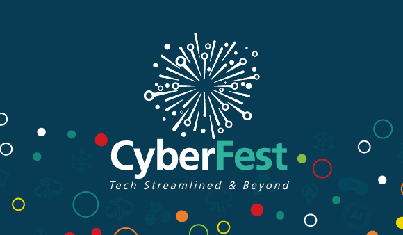 CyberFest Program