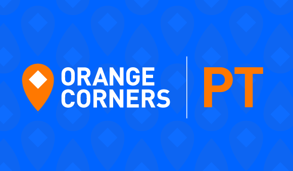 Orange Corners Progam