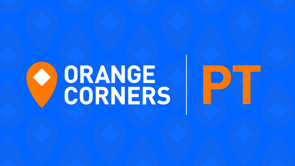 Orange Corners Program