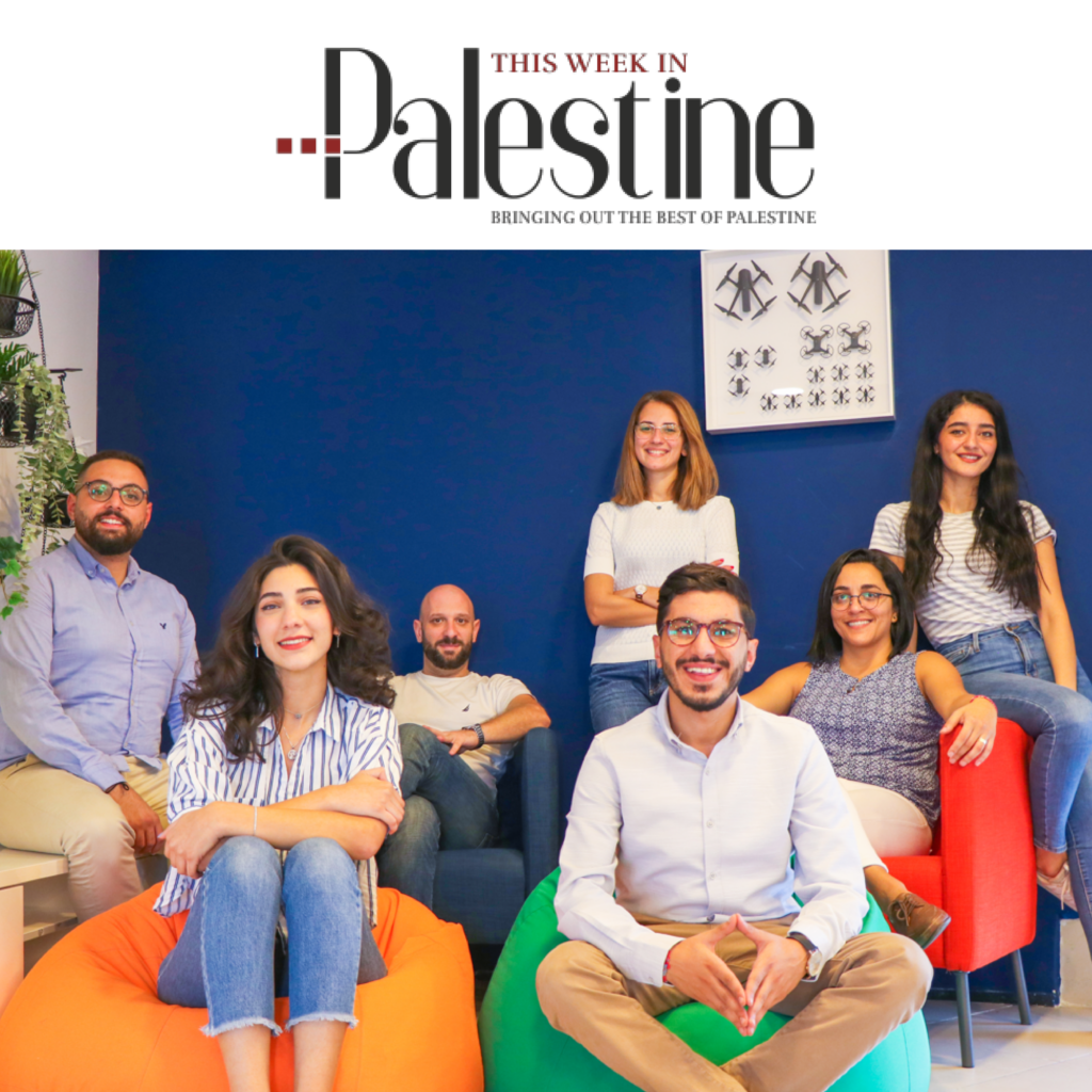 Unleashing Potential: Our Featured Story in This Week in Palestine