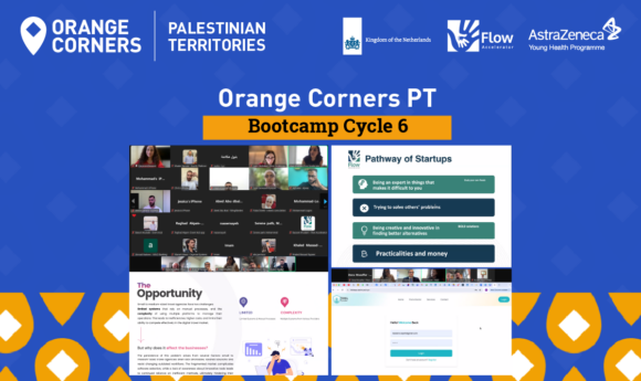 Orange Corners PT Bootcamp Cycle 6 Concludes with 13 Startups Selected for Incubation Programme
