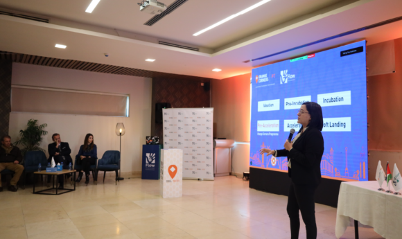 Celebrating the Pre-Acceleration Cycle 6 Graduation!