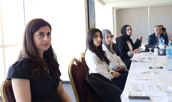 Kickstarting the Green Forward Journey: Sustainable and Circular Business Models Workshop