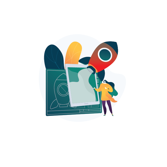 Ecosystem Development