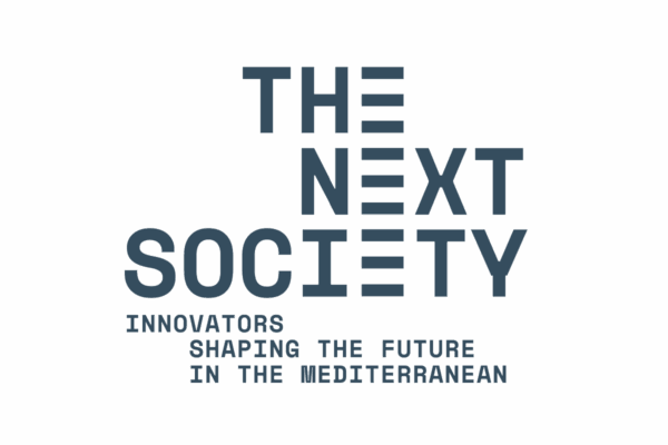 The next society
