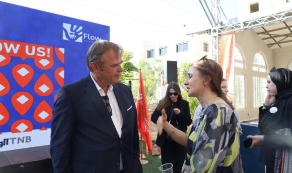 Celebrating the Graduation of Orange Corners PT Pre-Acceleration Cycle 7