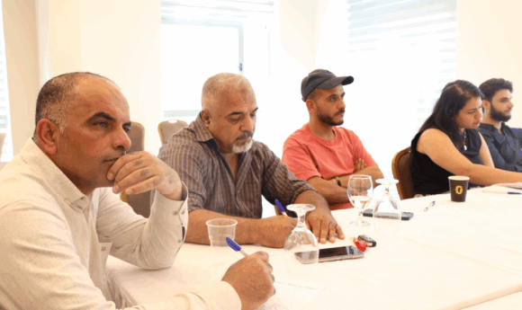 Green Scale Lab Launches with High-Impact Training on Green Economy and Sustainability