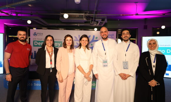 Flow Accelerator and IFC Conclude the P16 Saudi Growth Accelerator in partnership with Parachute 16 with a Demo Day in Riyadh