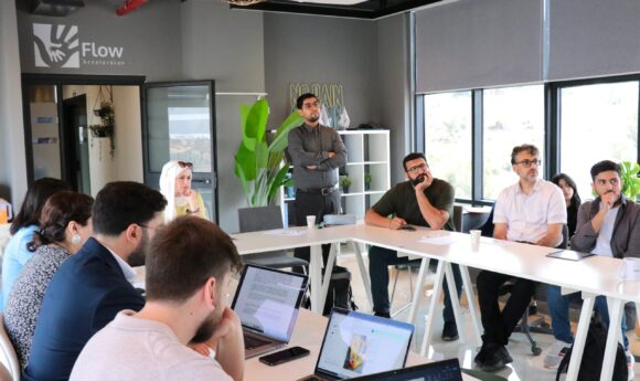 Green Launchpad Hosts Collaborative Innovation Roundtable on Green Technology