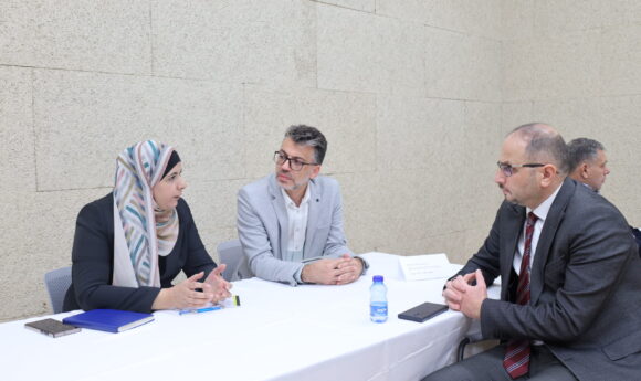 Green Circles: Networking Event; Connecting Changemakers for a Greener Future