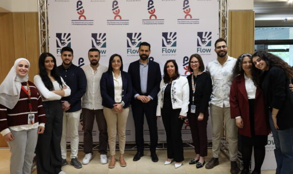 PIEC Showcase: Founders Highlight Their Journey from Ideation to MVP Development