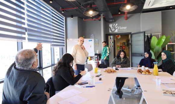 Green ScaleLab Module 6 Deepens BSOs’ Capacity on Regulatory Frameworks and Policy Advocacy