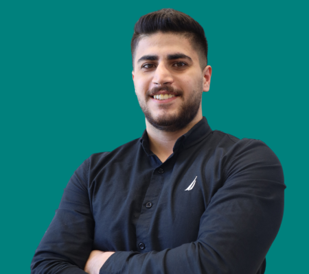 Mohammad Shakhsheer
