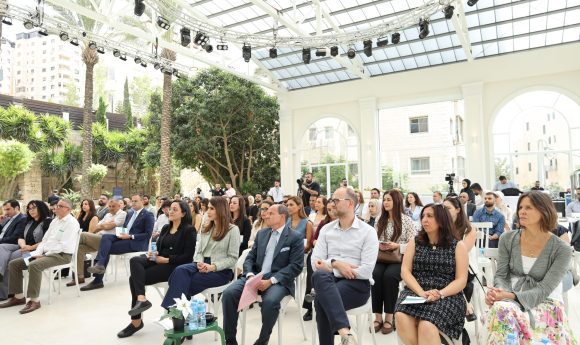 Flow Accelerator, Flat6Labs and Switzerland Launch PIEC Scaleup, a Full Venture-Development Program for Palestinian Startups
